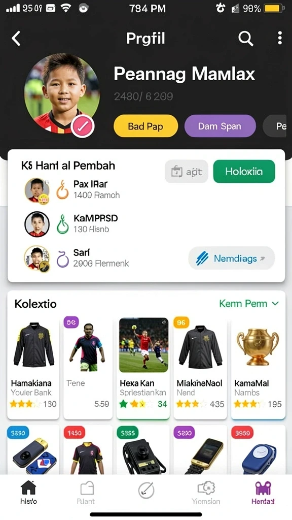 Screenshot 138alien nomor 1