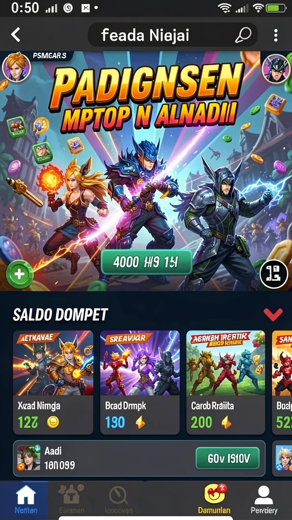 Screenshot 138alien nomor 2