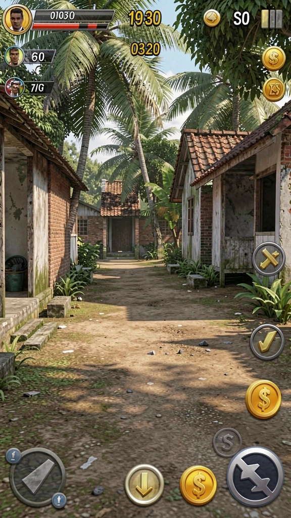 Screenshot 7game nomor 3