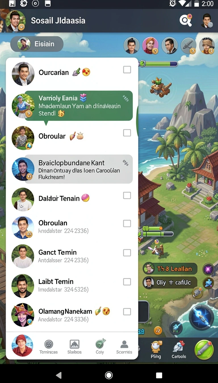 Screenshot 88main nomor 2