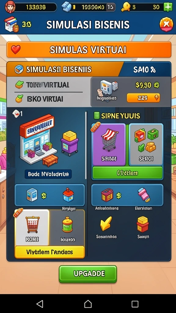 Screenshot aceparty nomor 1