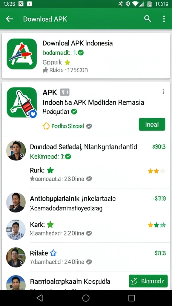 Screenshot aceparty nomor 2