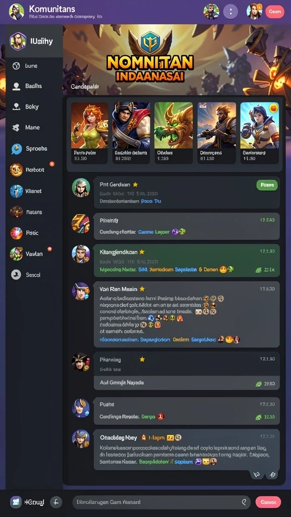 Screenshot api88 nomor 1