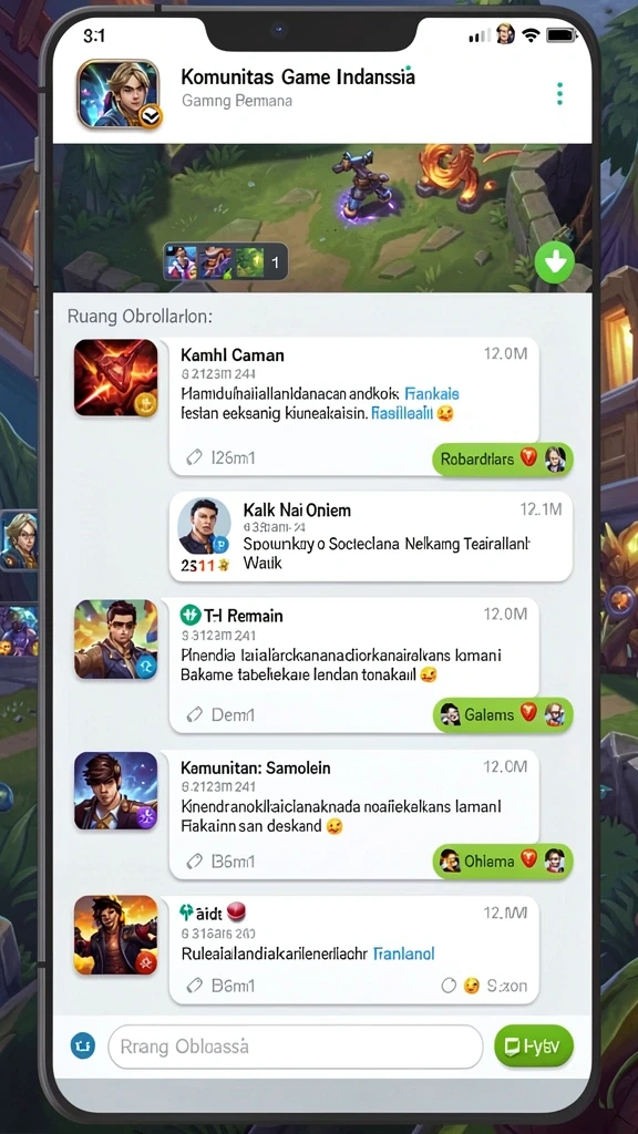 Screenshot bandit4d nomor 2