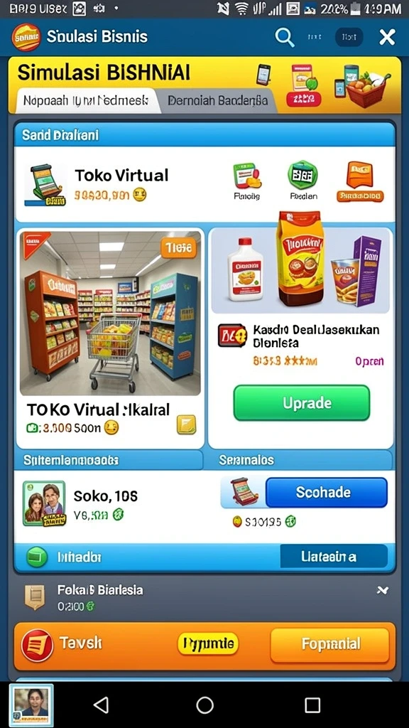 Screenshot bukit777 nomor 2