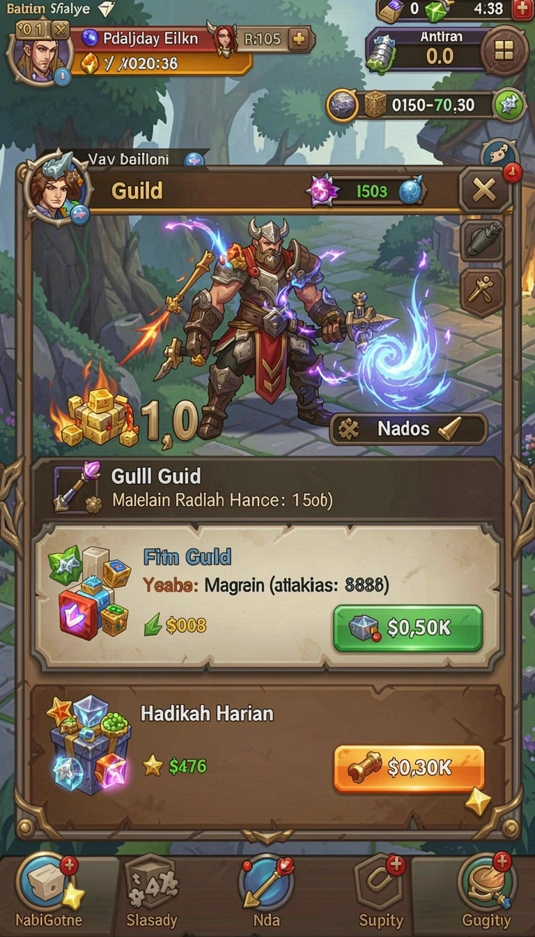 Screenshot cv777 nomor 2