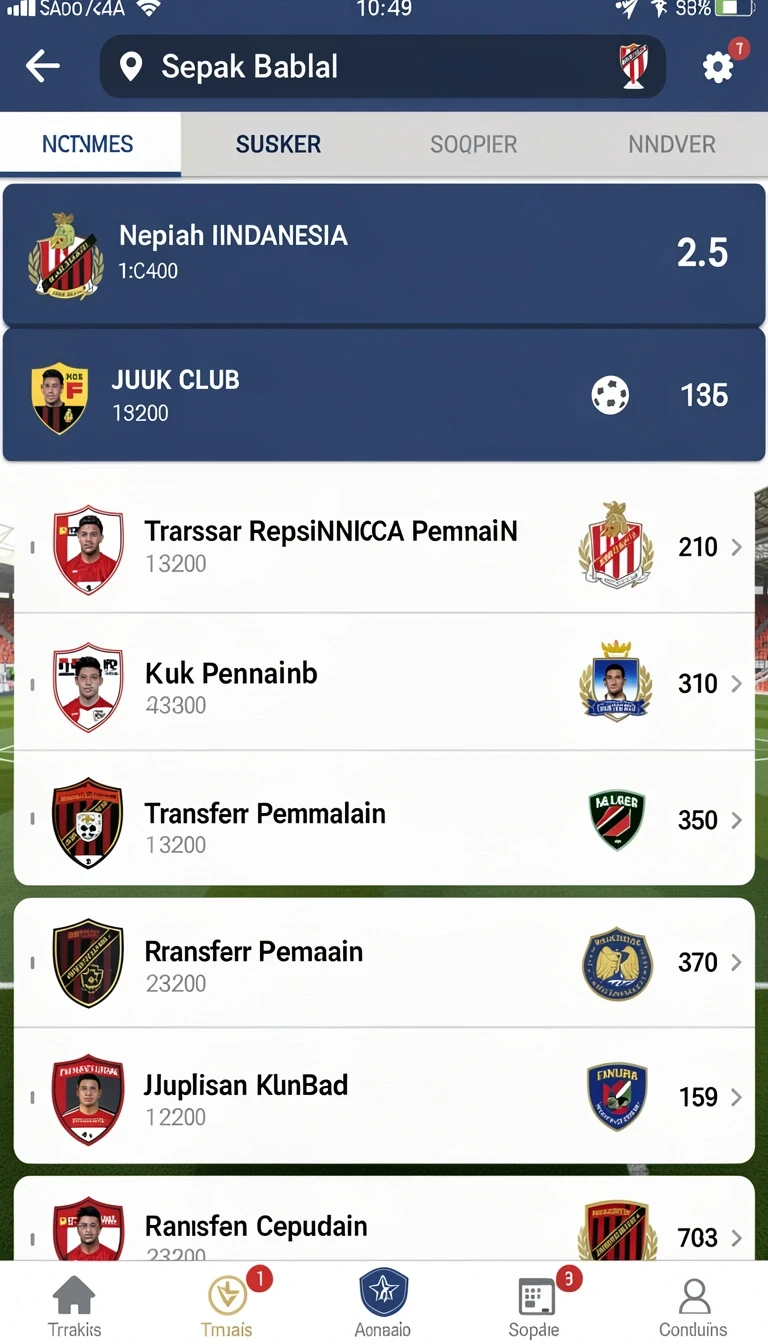 Screenshot cv777 nomor 3