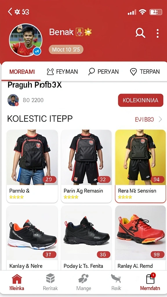 Screenshot dahlia77 nomor 3