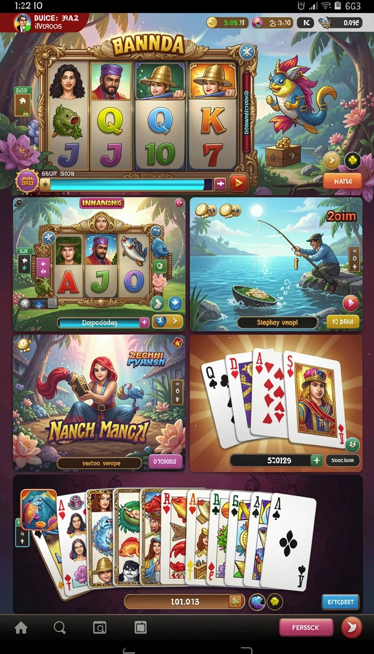 Screenshot danatoto nomor 2