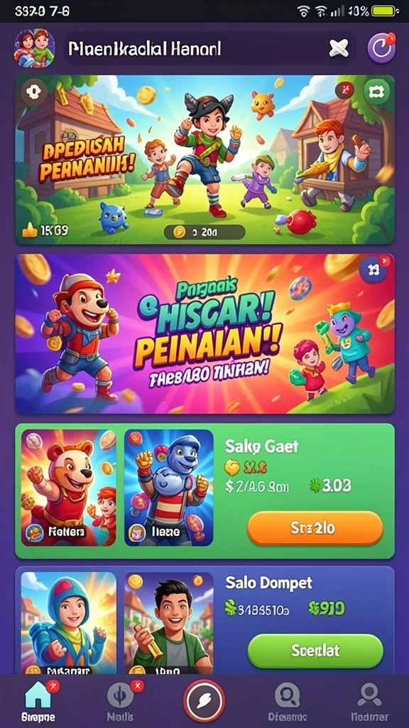 Screenshot diana4d nomor 1