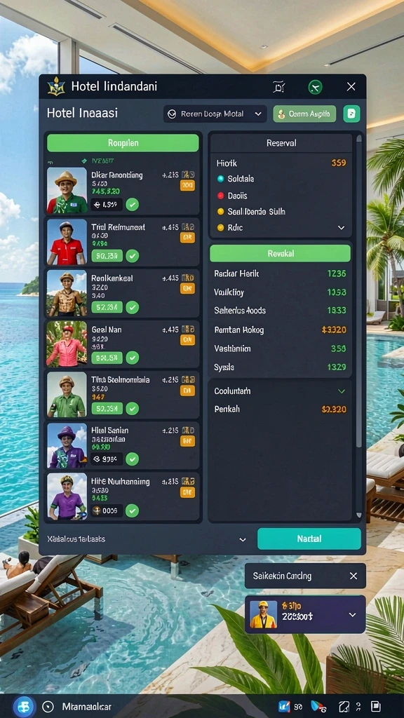 Screenshot f200m nomor 2