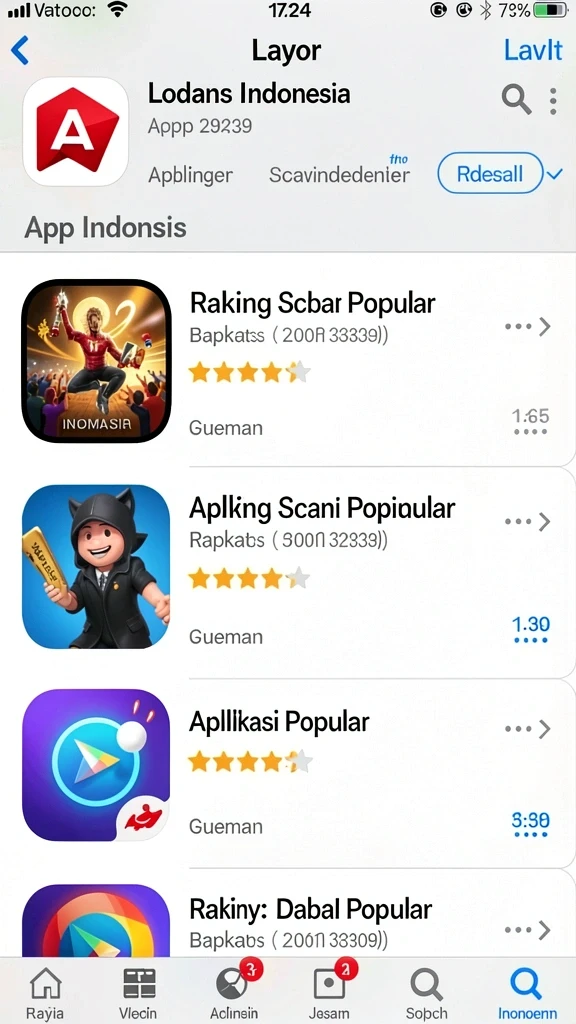 Screenshot gacor88 nomor 1