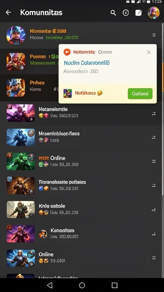 Screenshot gebyar4d nomor 3