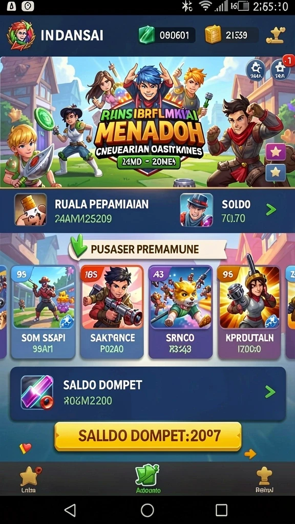 Screenshot gg999 nomor 1
