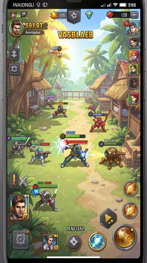 Screenshot gg999 nomor 2