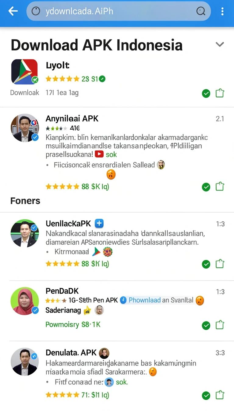 Screenshot gila138 nomor 1