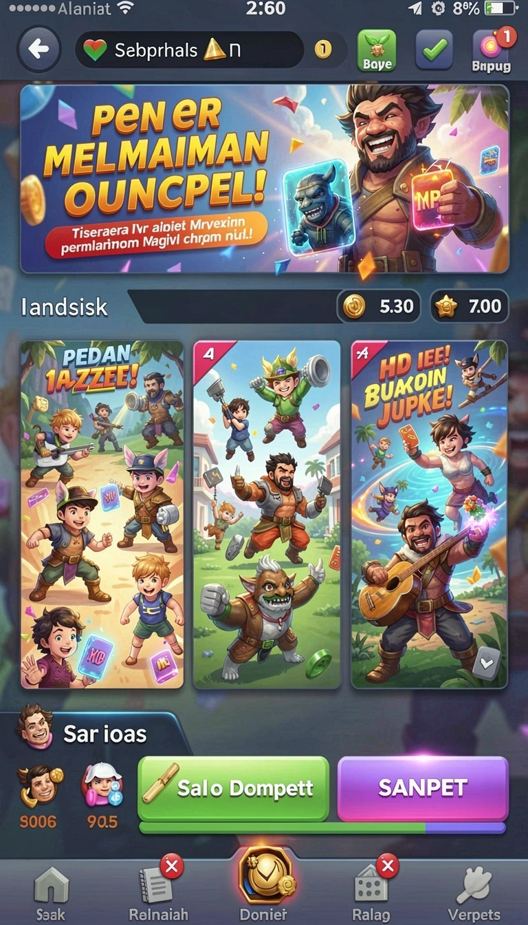 Screenshot gila138 nomor 2