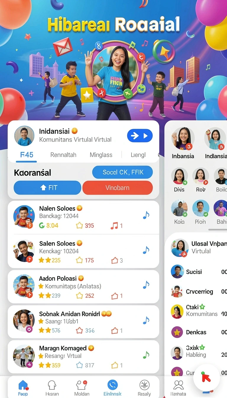 Screenshot gowin nomor 1