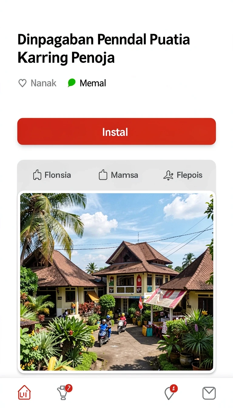 Screenshot gowin nomor 2
