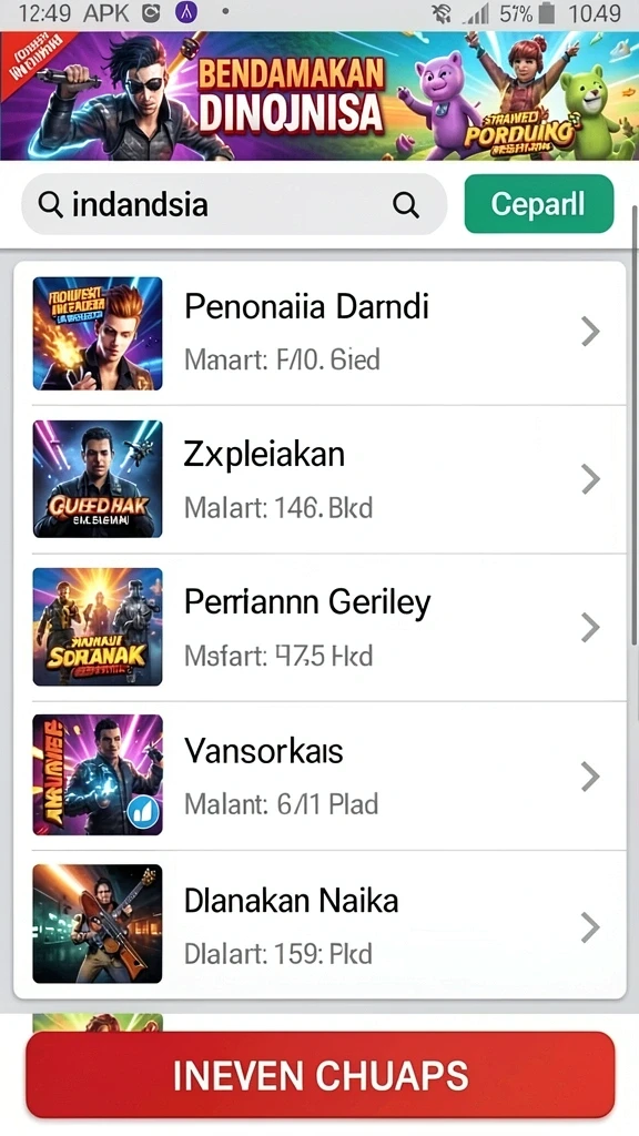 Screenshot gx88 nomor 1