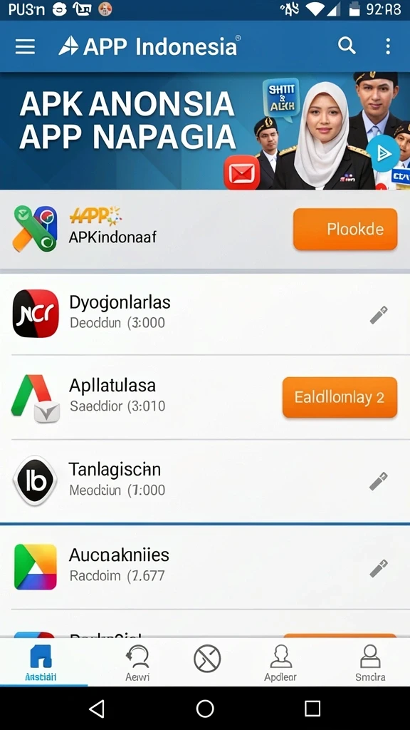 Screenshot gx88 nomor 2
