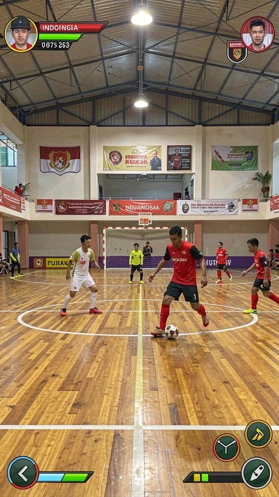 Screenshot gx88 nomor 3