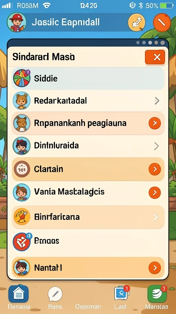 Screenshot h03 nomor 1