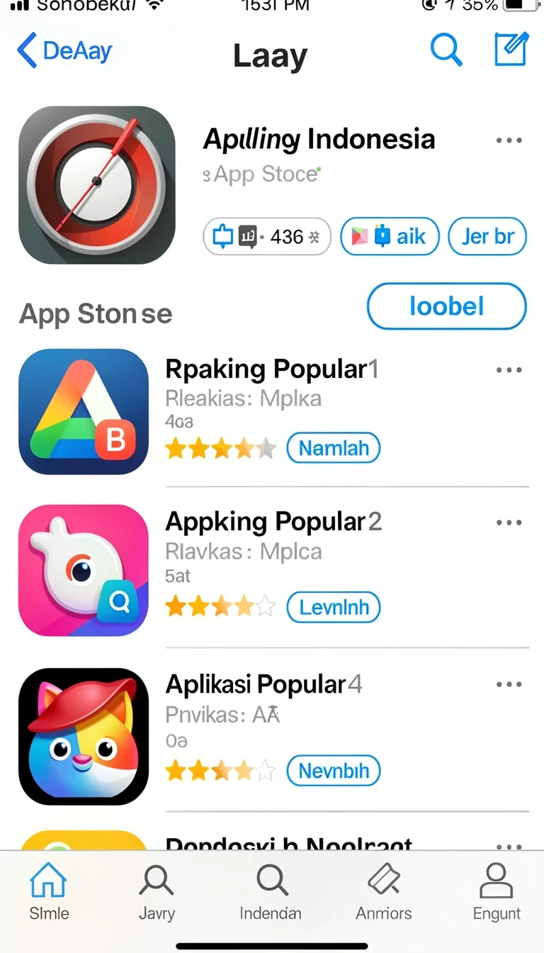 Screenshot hujantoto nomor 1