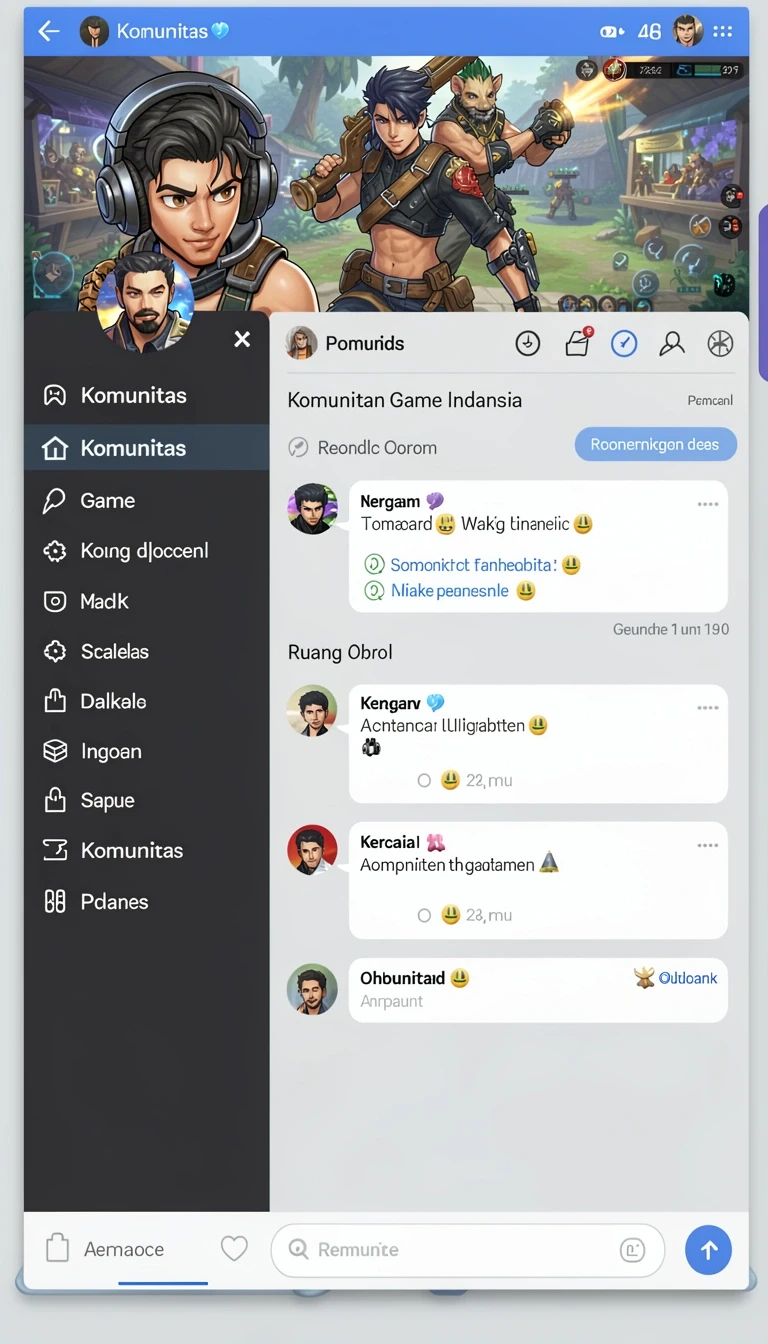 Screenshot hujantoto nomor 3