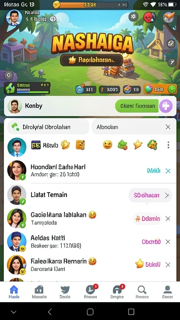 Screenshot idamantoto nomor 3