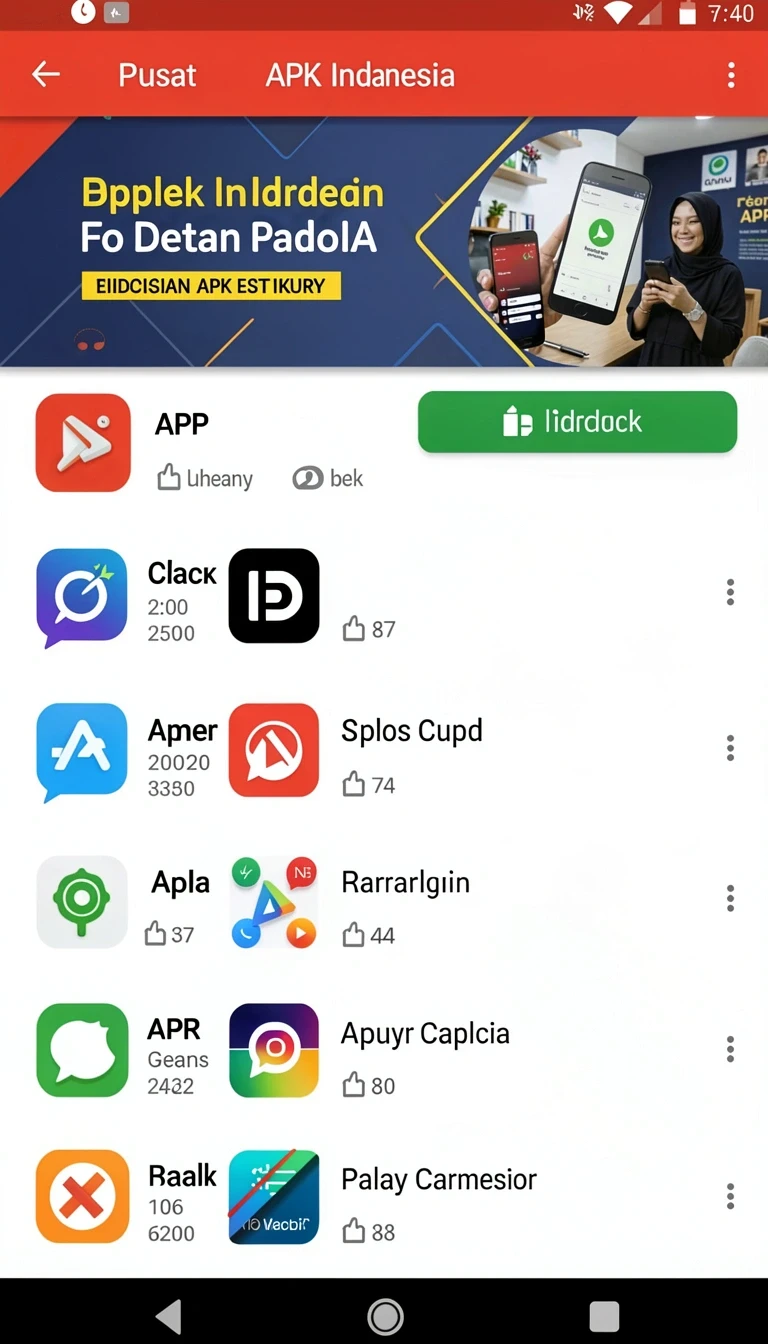 Screenshot idrgame nomor 2