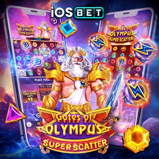 Ikon iosbet