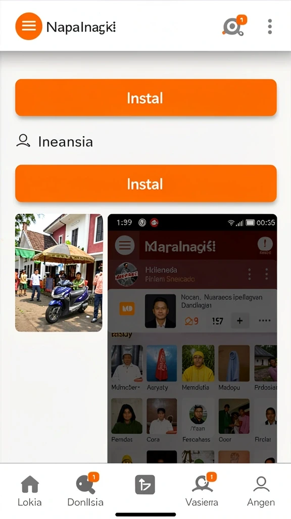 Screenshot jktjkt nomor 1