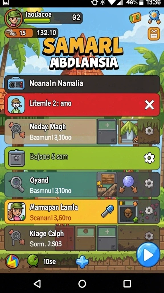 Screenshot jktjkt nomor 2