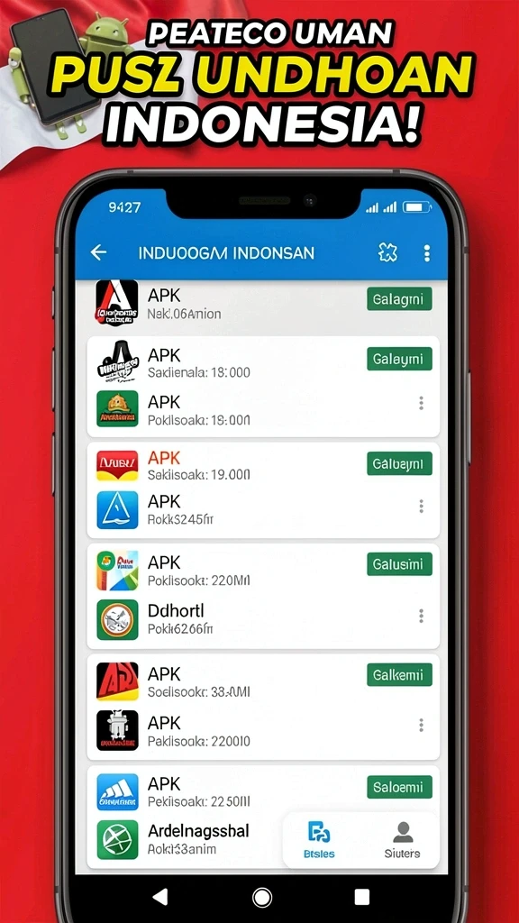 Screenshot kikototo nomor 1