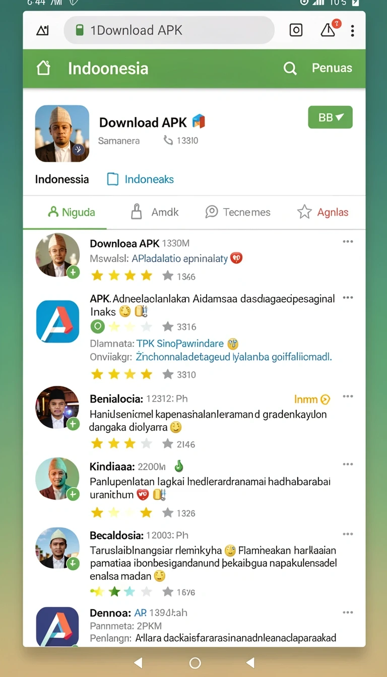 Screenshot lengkap777 nomor 1