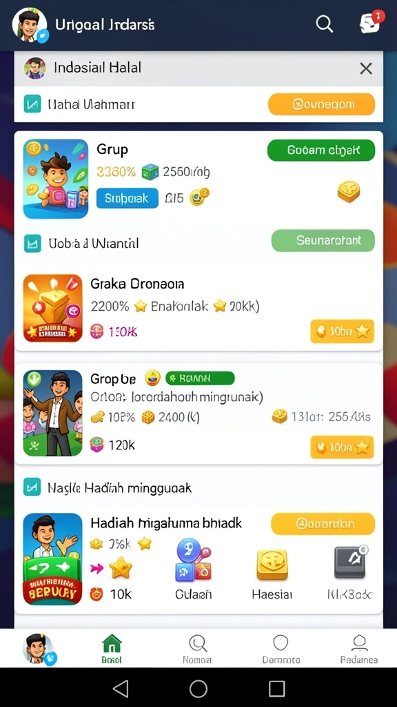 Screenshot mc777 nomor 3