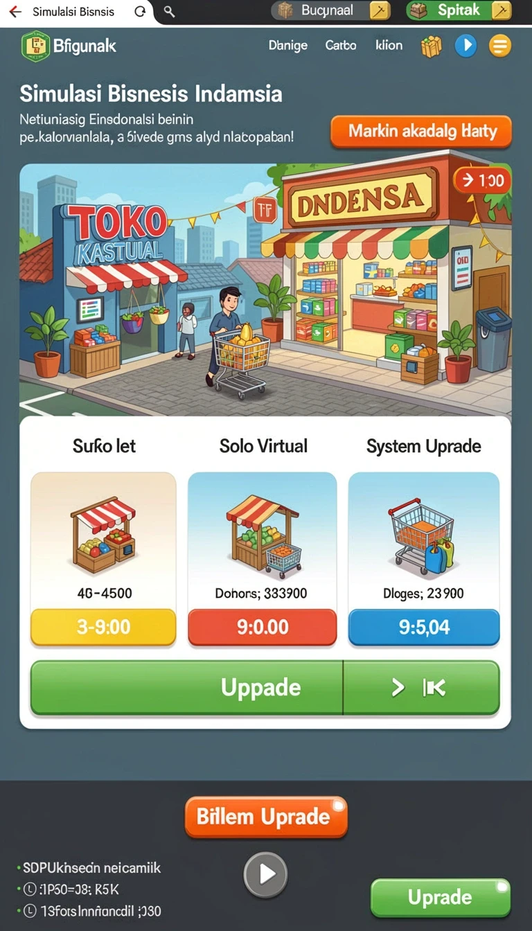 Screenshot mega777 nomor 3