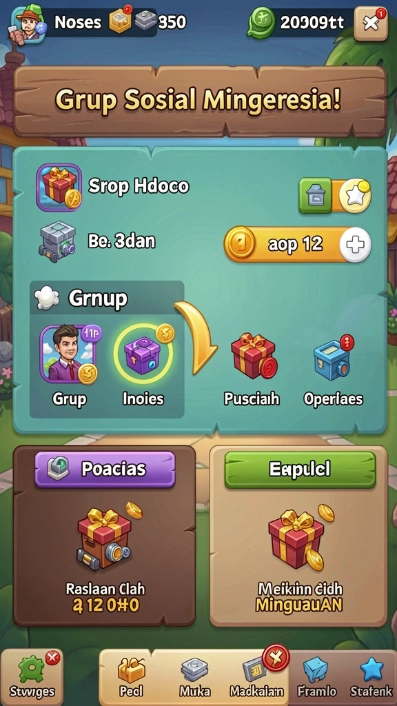 Screenshot mode303 nomor 2