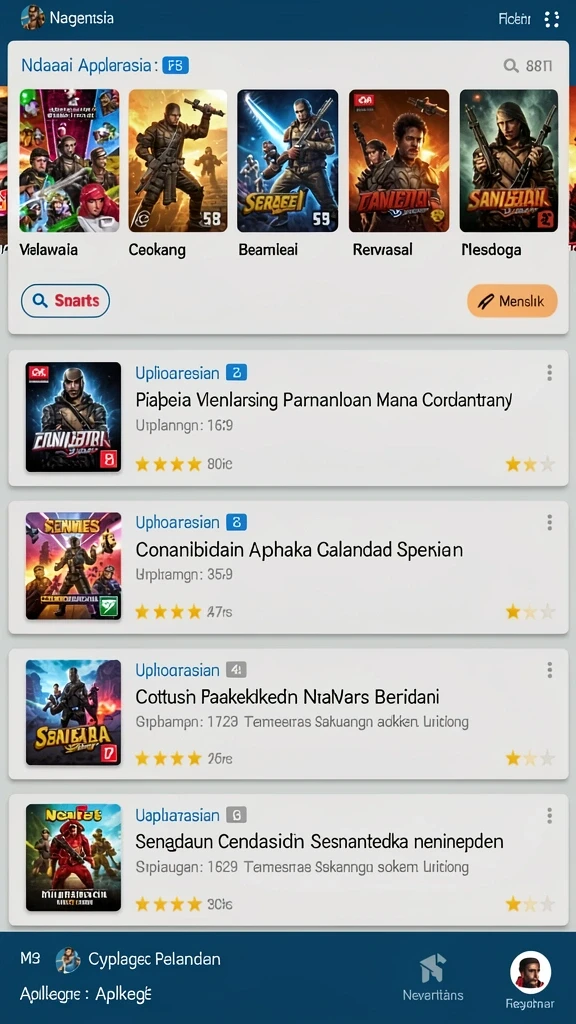 Screenshot mode303 nomor 3