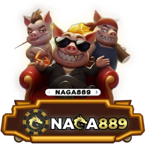 Ikon naga889