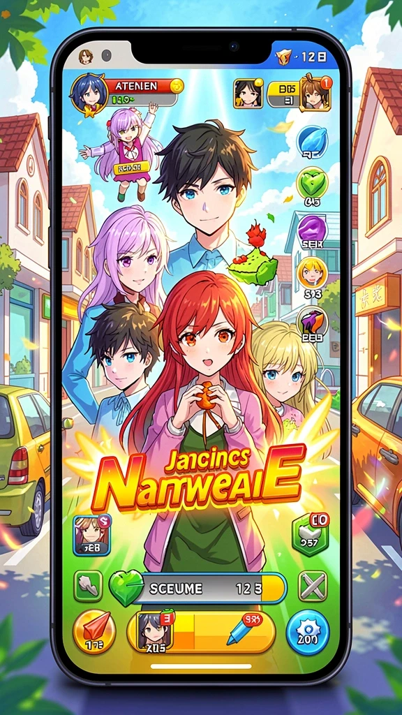 Screenshot nanastoto nomor 1
