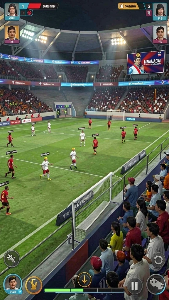 Screenshot nanastoto nomor 2