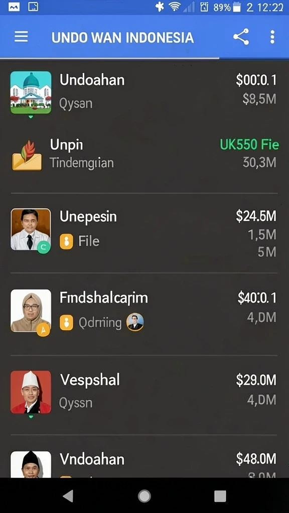 Screenshot nanastoto nomor 3