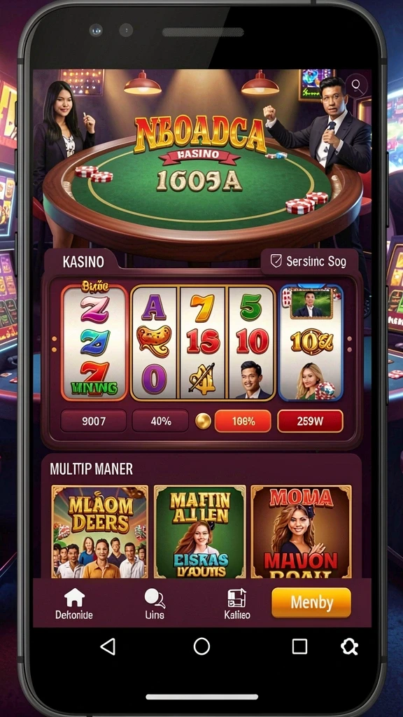 Screenshot psg77 nomor 3