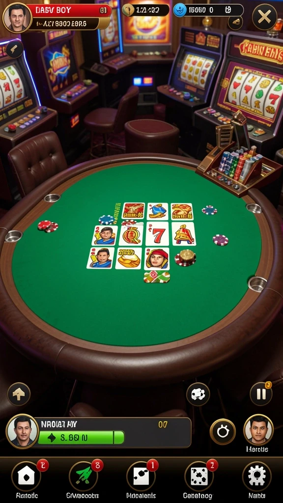 Screenshot pulau88 nomor 3