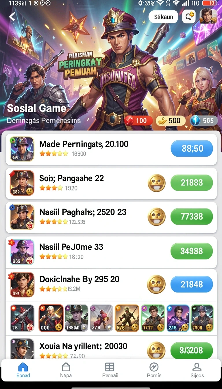 Screenshot qqnusa nomor 2