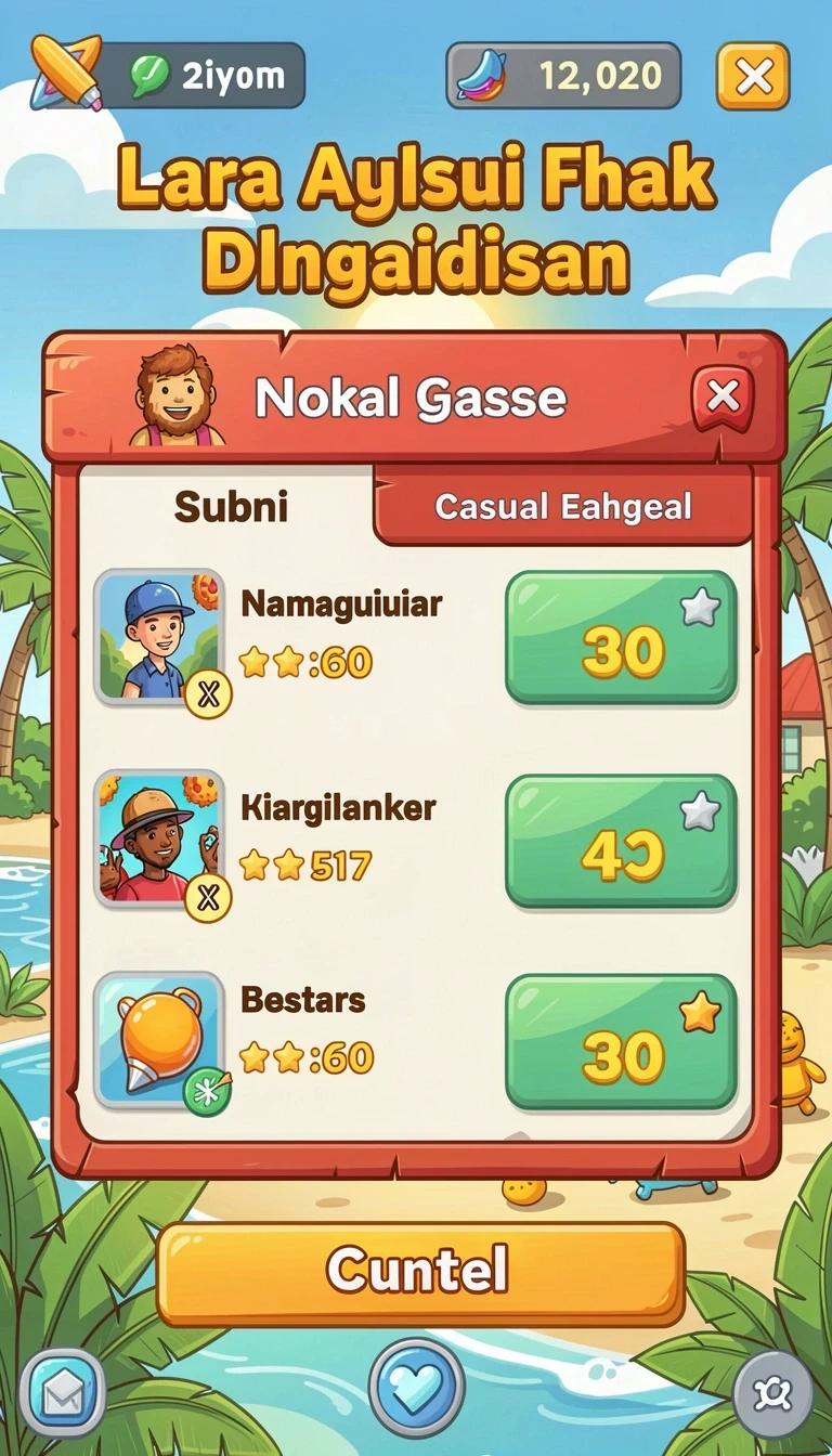 Screenshot qqnusa nomor 3