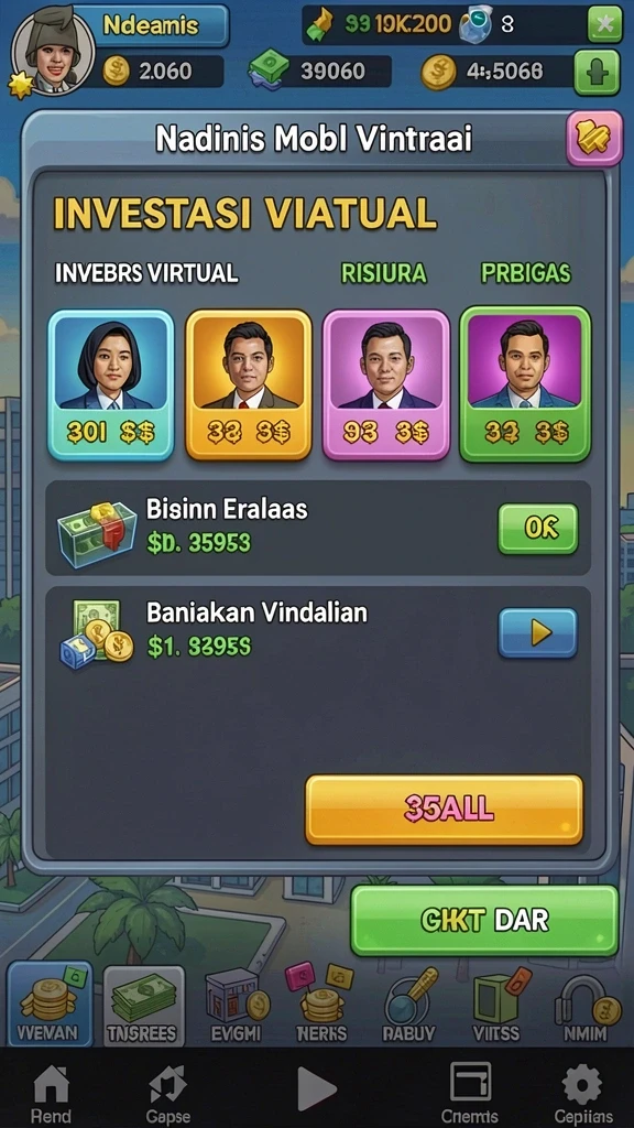 Screenshot rajabandar88 nomor 1