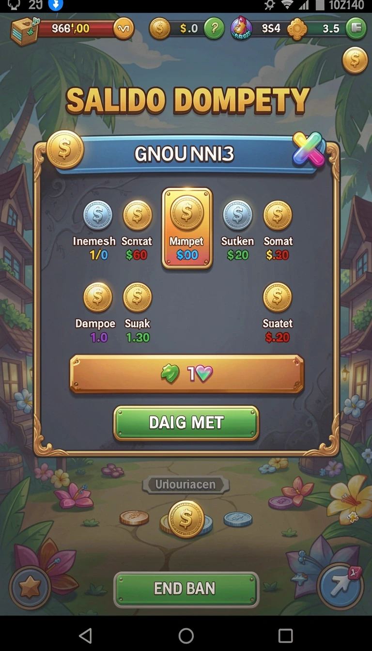 Screenshot rezego nomor 2
